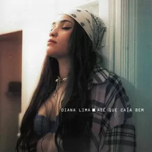 Diana Lima - Até Que Caía Bem