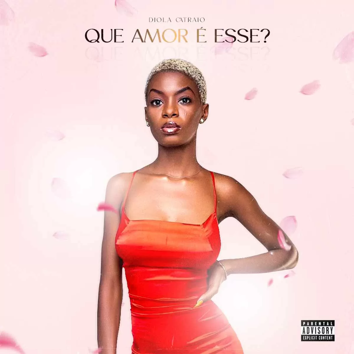 Diola Catraio – Que Amor É Esse?