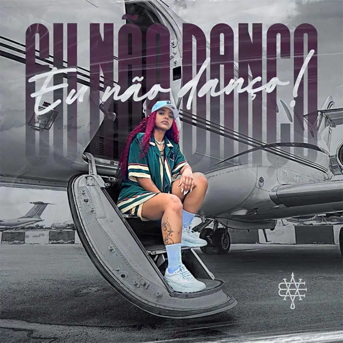 Eva Rapdiva – Eu Não Danço