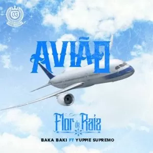 Flor de Raíz - Passou (feat. Yuppie Supremo & BakaBaki)
