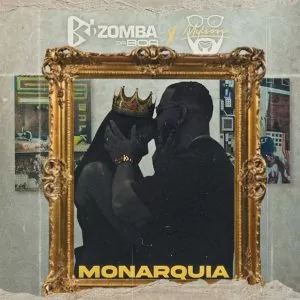 Kizomba Da Boa & Mylson - Monarquia