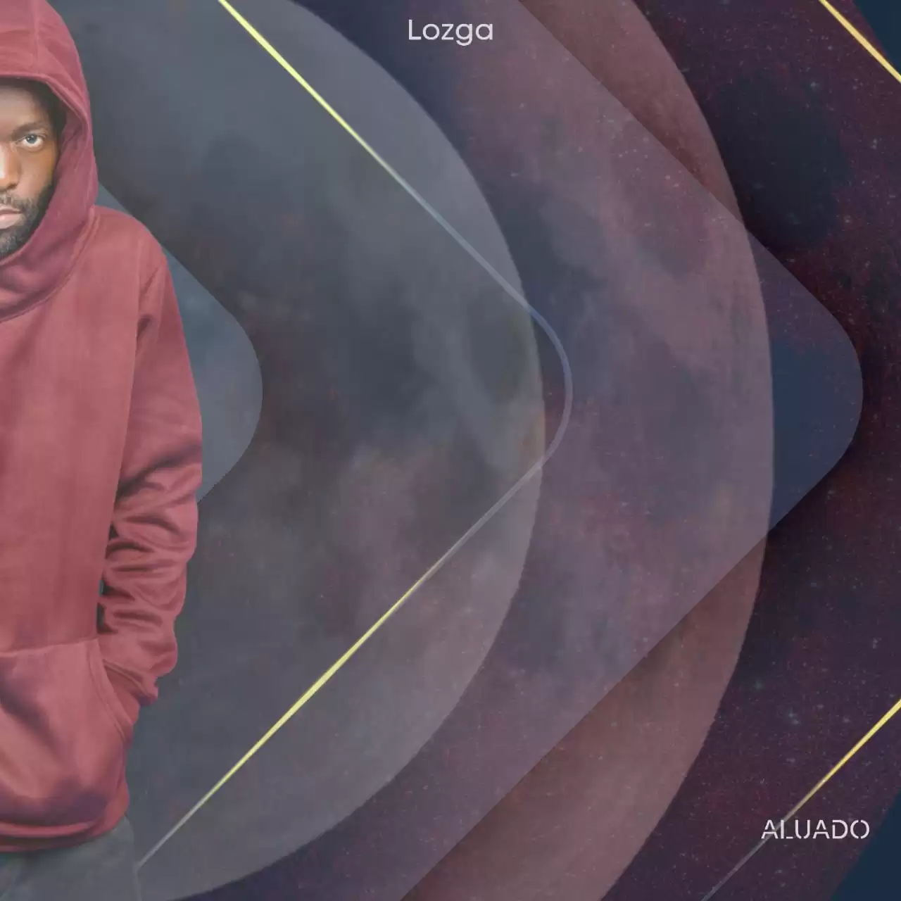 Lozga – Aluado