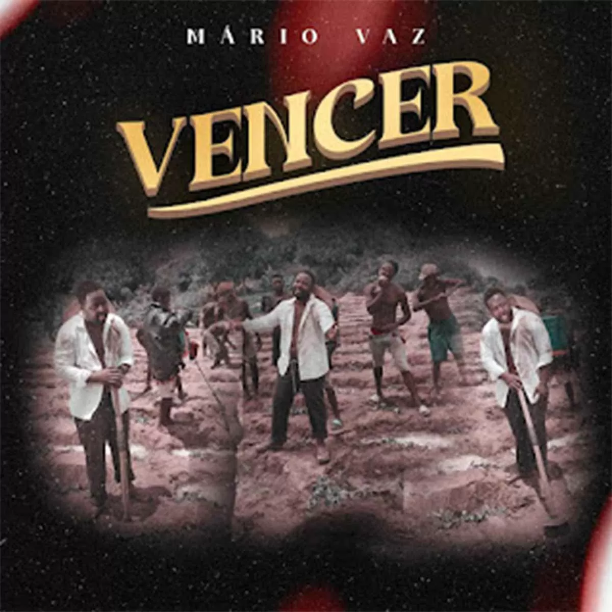 Mário Vaz – Vencer