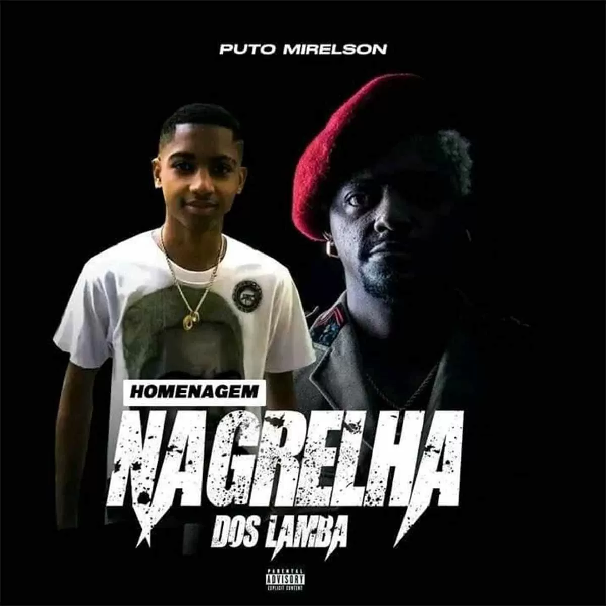 Mirelson King – Amigo