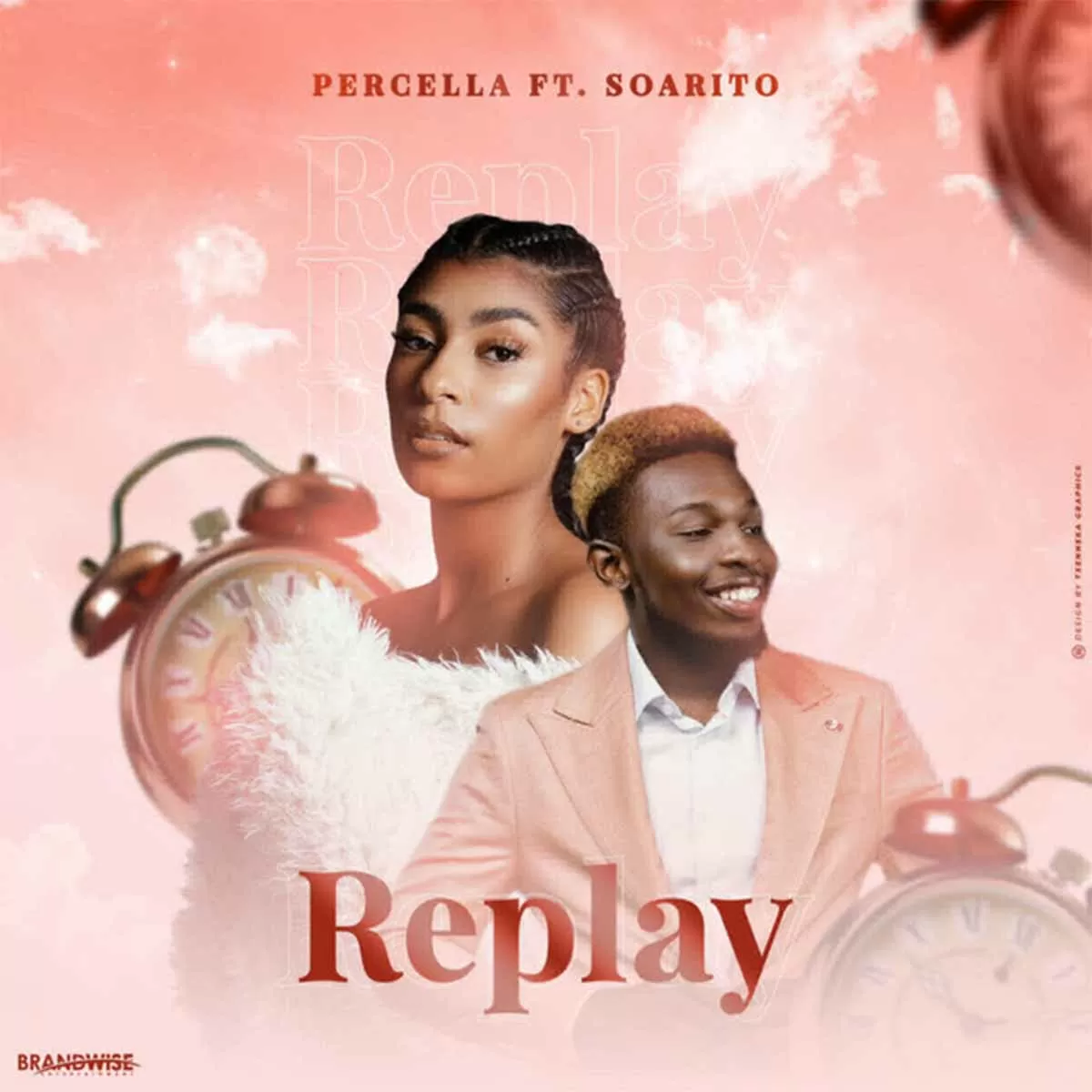 Percella – Replay (feat. Soarito)