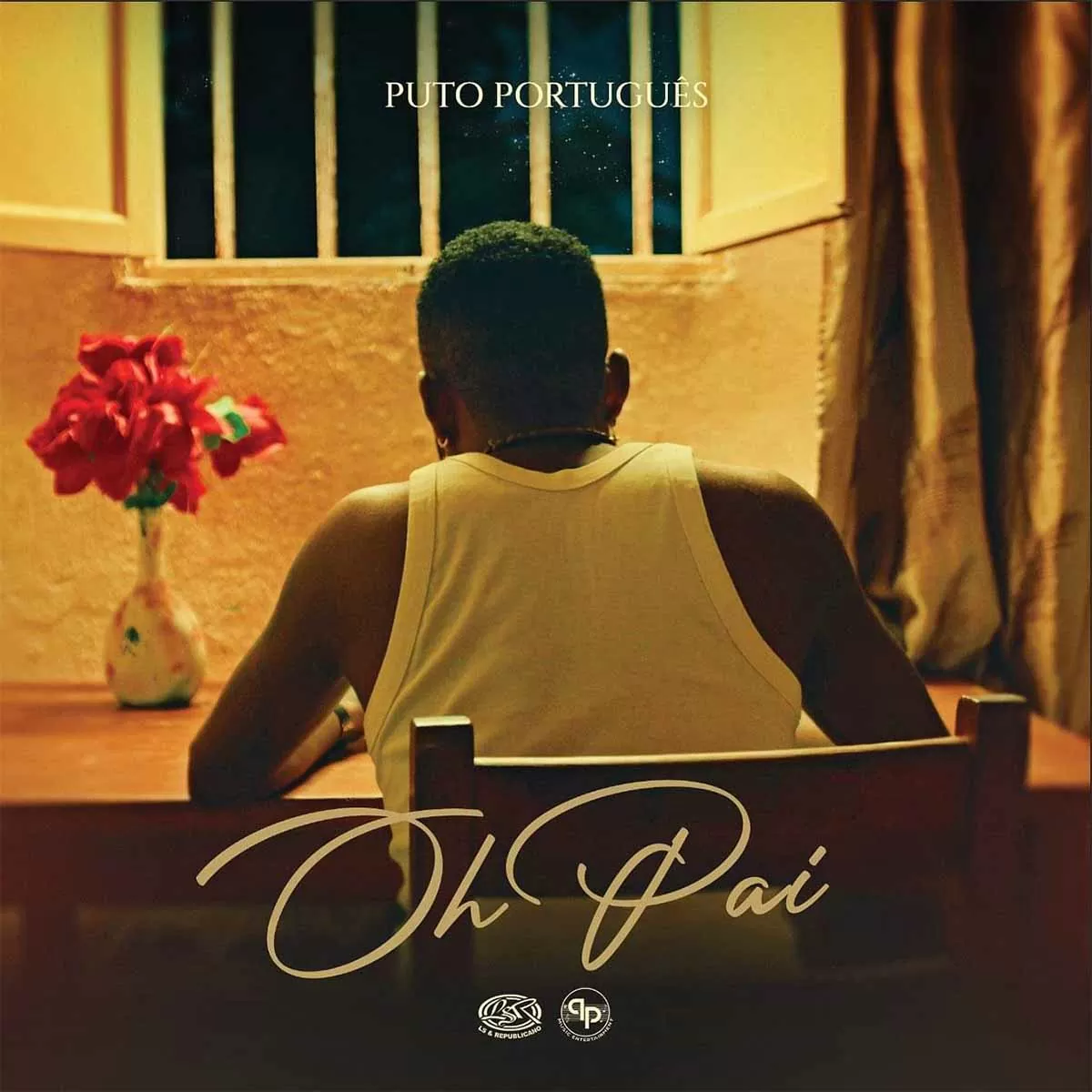 Puto Português – Oh Pai