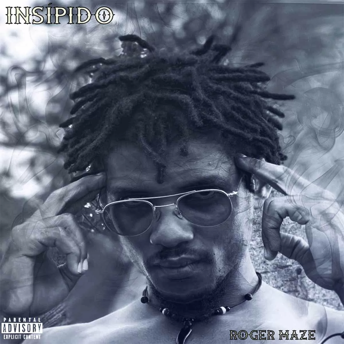 Roger MaZe – Insípido (EP)