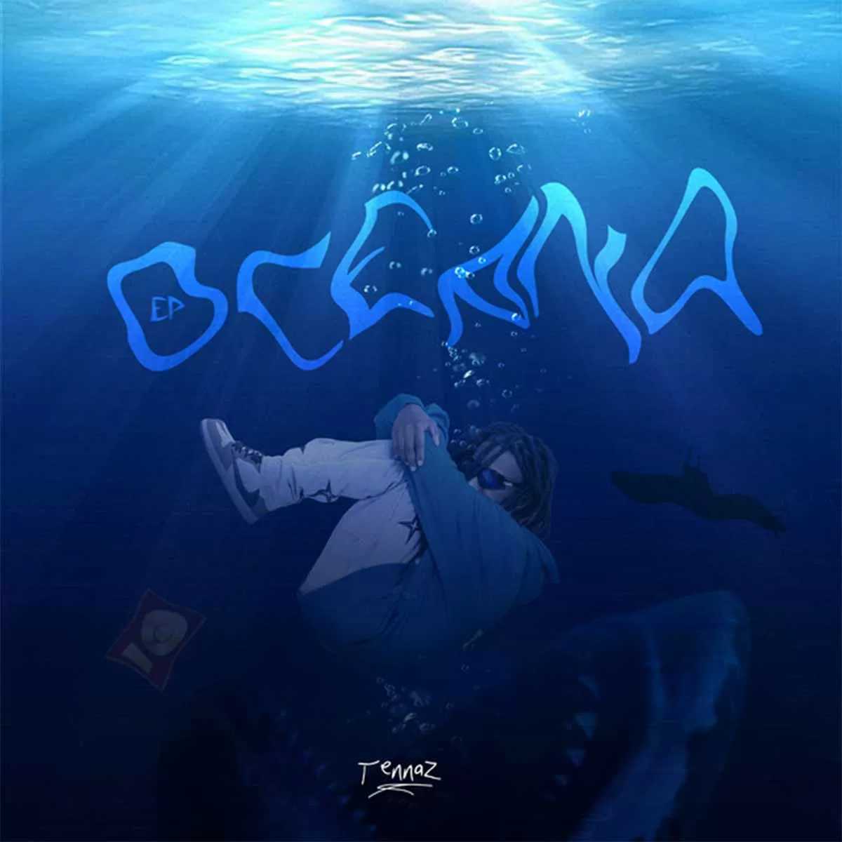 Tennaz – Me Merece