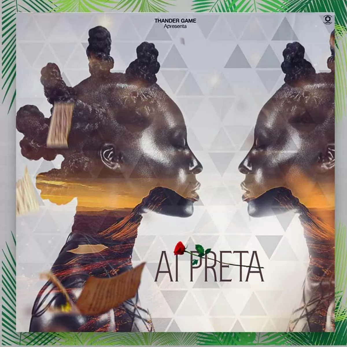 Thander Game – Ai Preta