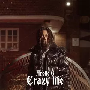 Apollo G - Crazy Life
