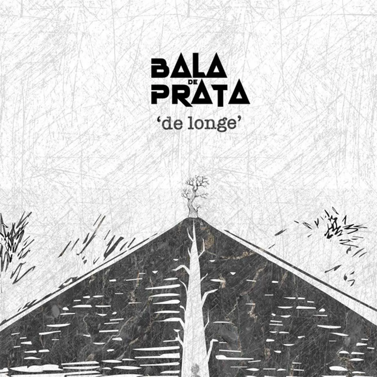 Bala De Prata – De Longe (feat. Hernani & Djimetta)