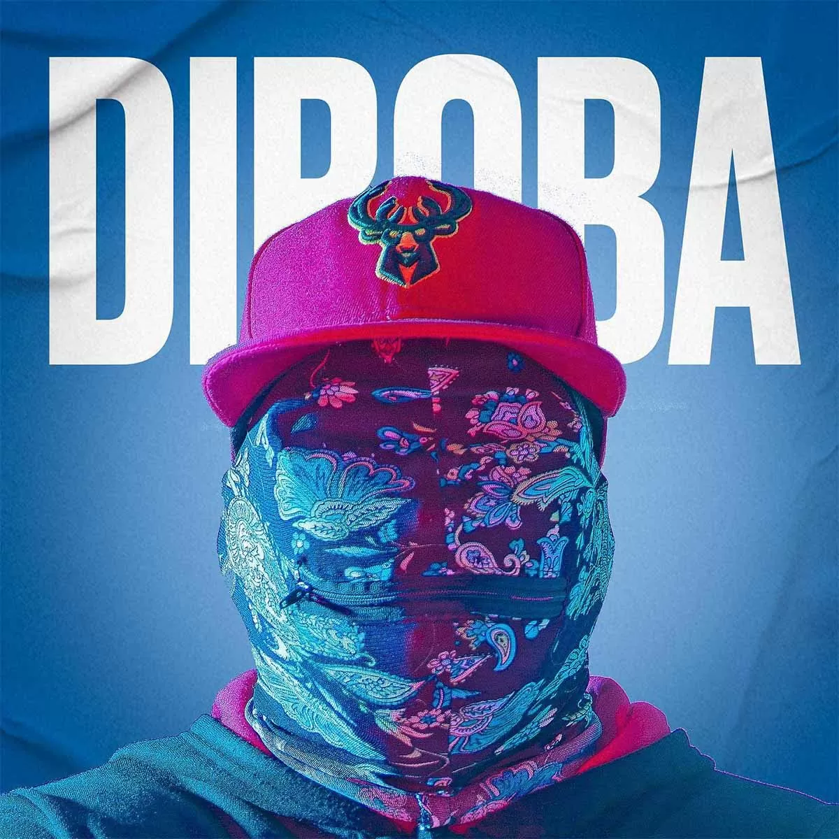 Diboba – Tradições (feat. Diva Ary & X Trio)