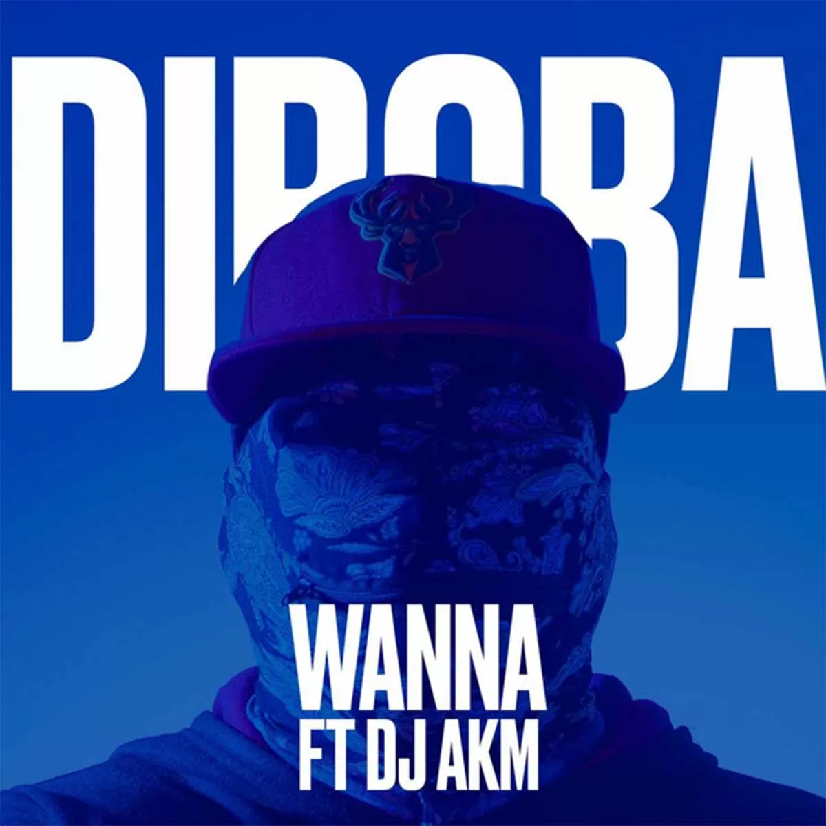 Diboba – Wanna (feat. Dj AKM)