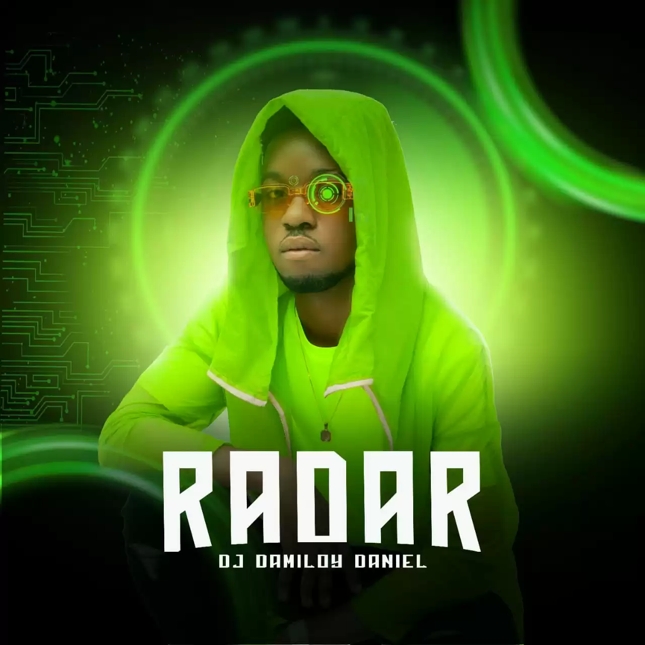 Dj Damiloy Daniel – Radar (Orginal Mix)