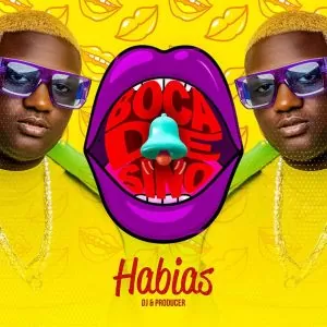 Dj Habias - Boca de Sino