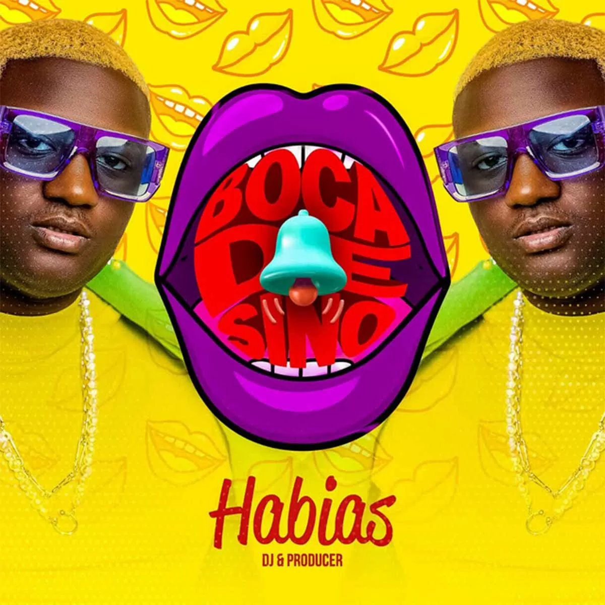 Dj Habias – Boca de Sino