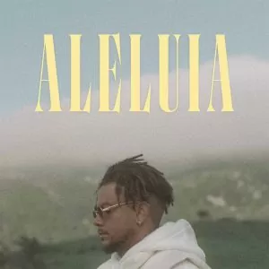 Jimmy P - Aleluia