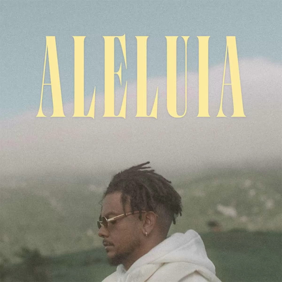 Jimmy P – Aleluia