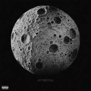 LON3R JOHNY & Plutónio - ANTI$$OCIAL (EP)