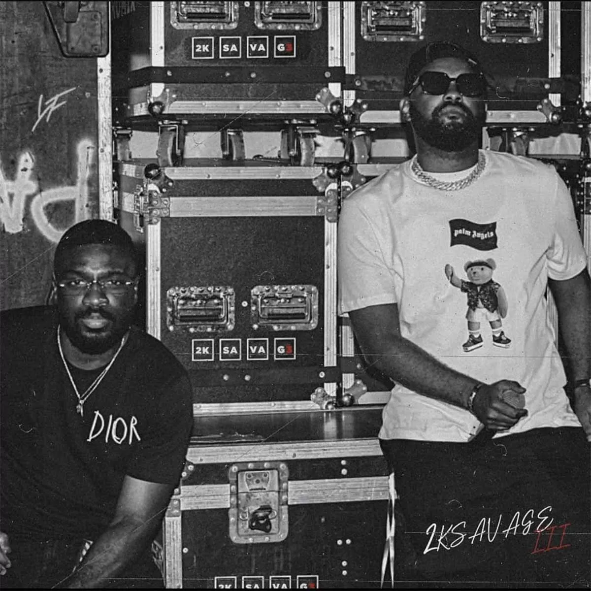 Lil Boy & Lil Mac – Premier League (feat. MC Cabinda, Boss Alirio & Sandro Beats)