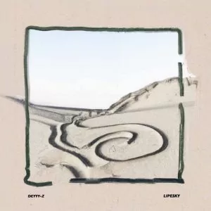 LipeSky - Areia (feat. Deyyy-Z)