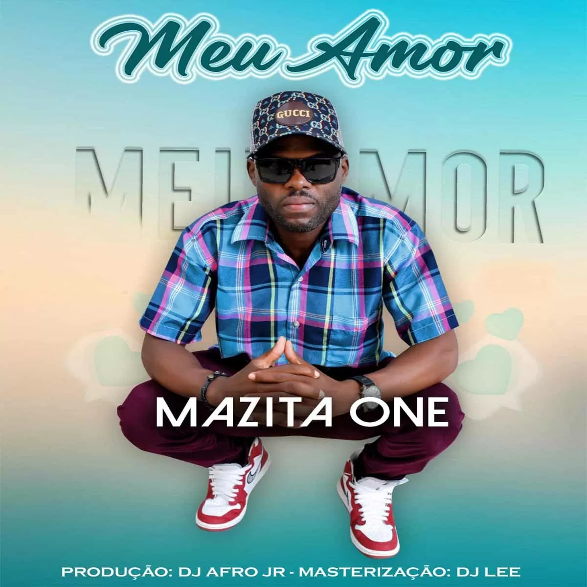 Mazita One – Meu Amor