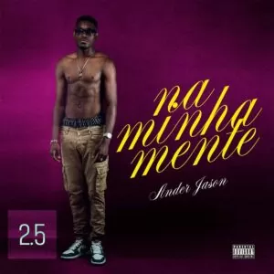 Ander Jason - Na Minha Mente
