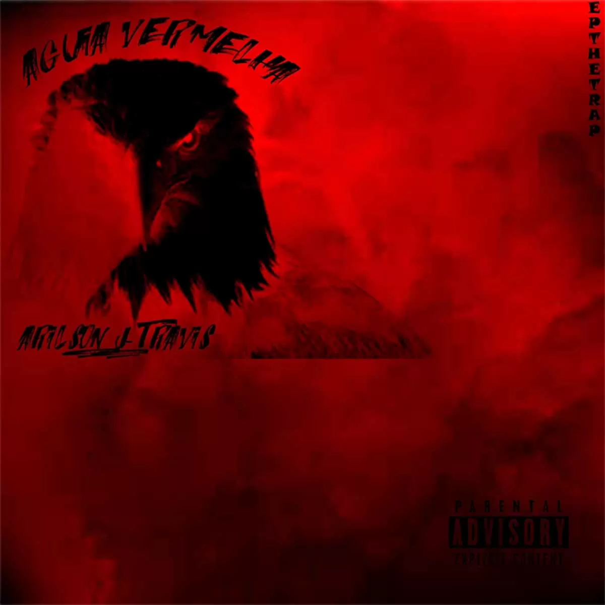 Arilson J-Travis – Avalanche (feat. Dei-Cy)