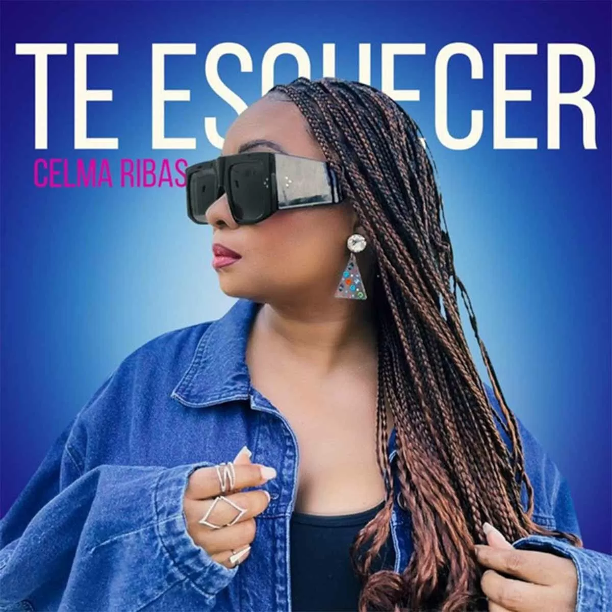 Celma Ribas – Te Esquecer