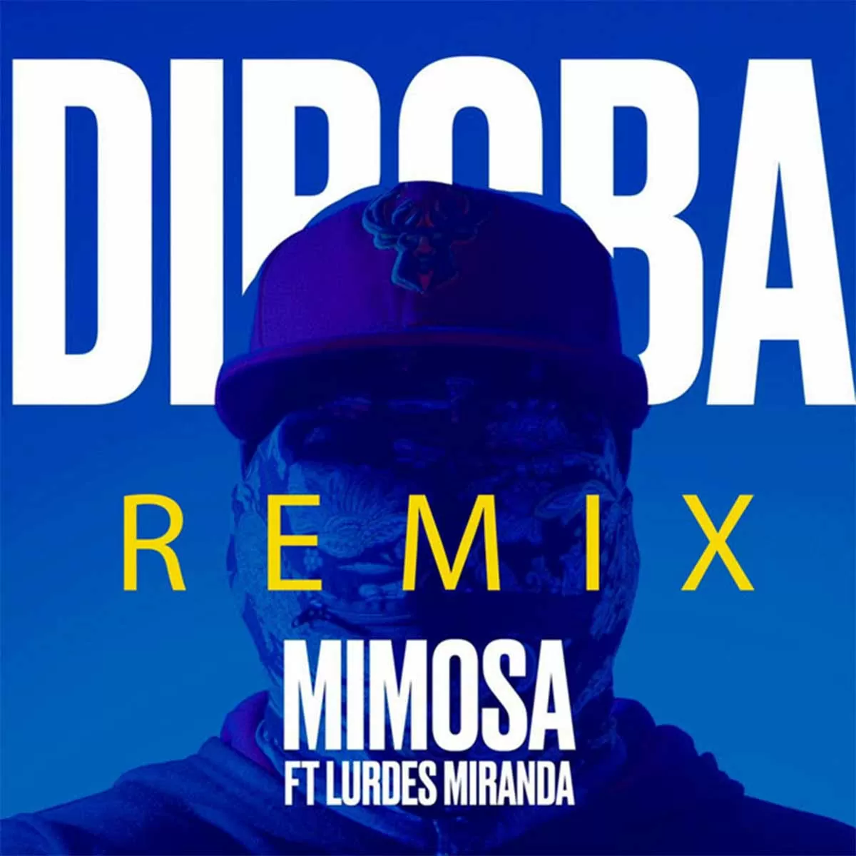 Diboba – Mimosa (Remix) [feat. Lurdes Miranda]