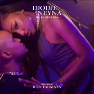 Djodje x Neyna - Bu Ka Speraba