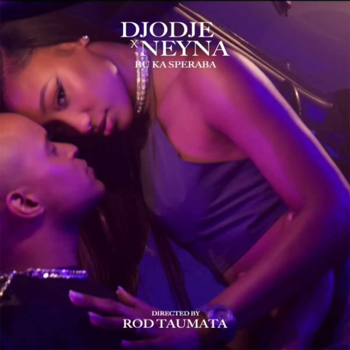 Djodje x Neyna – Bu Ka Speraba
