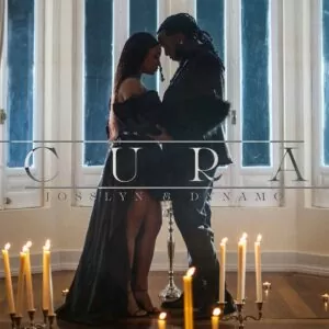 Josslyn & Dynamo - Cura