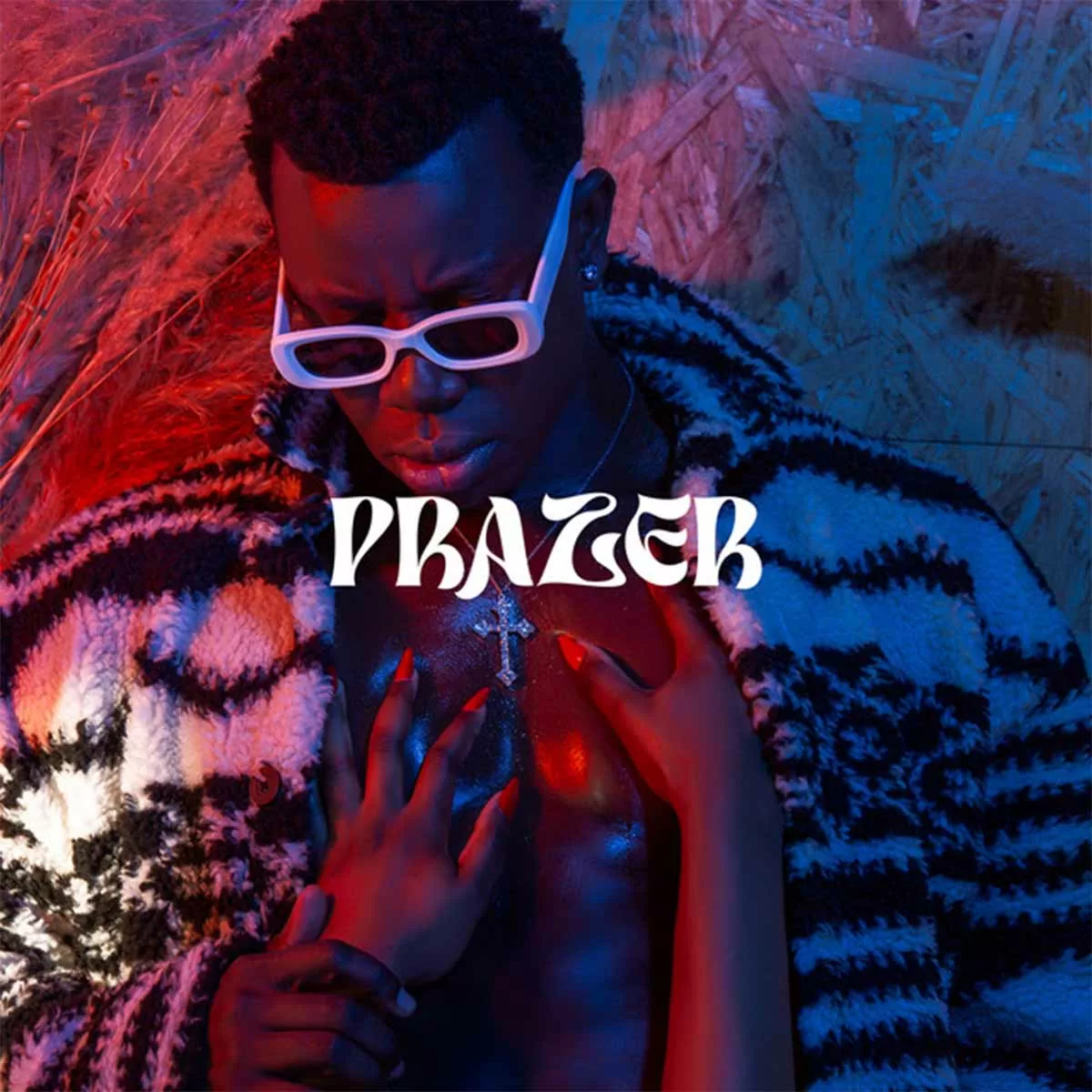 Landrick – Prazer (feat. Trinity 3nity)