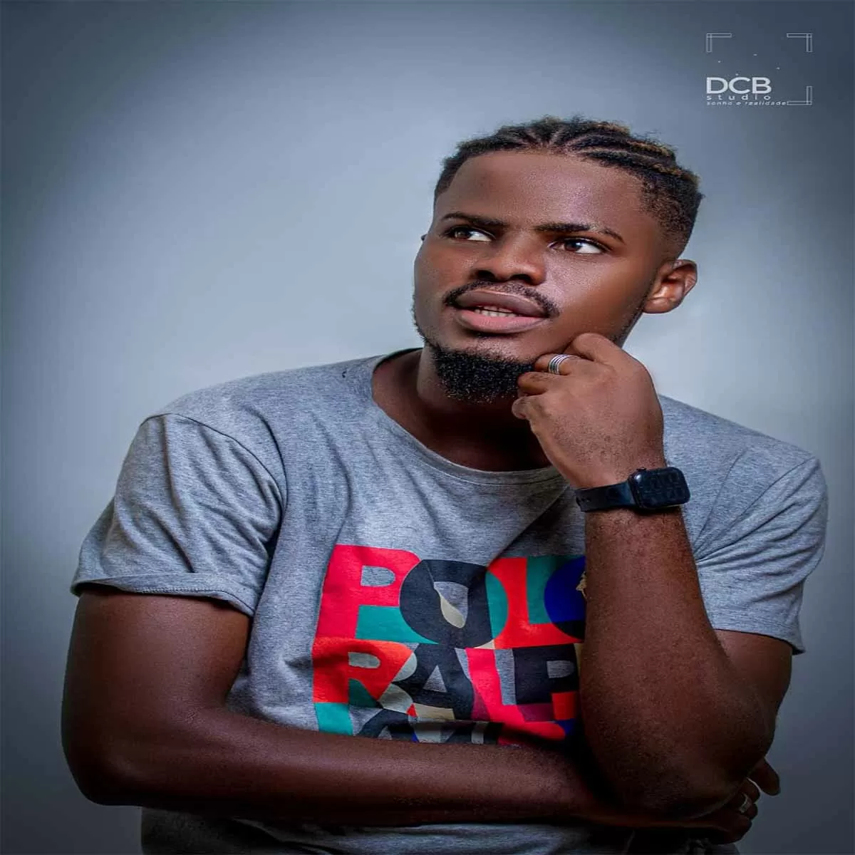 Less RDC & Júnior Kamal – Direção