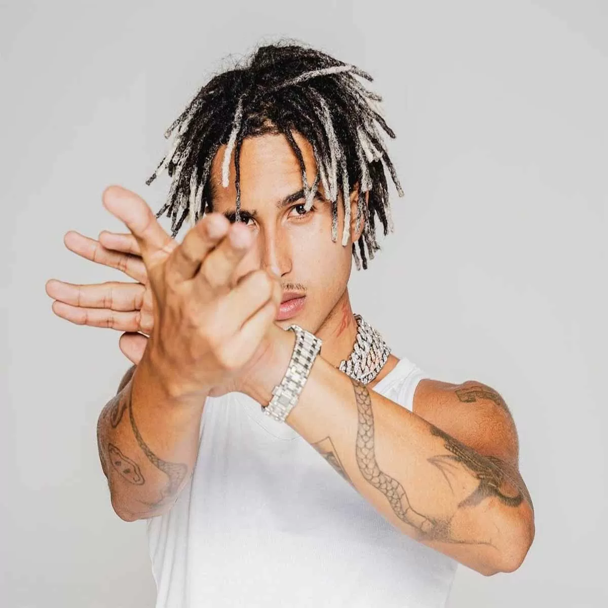 Matuê – Conexões De Máfia (feat. Rich The Kid)