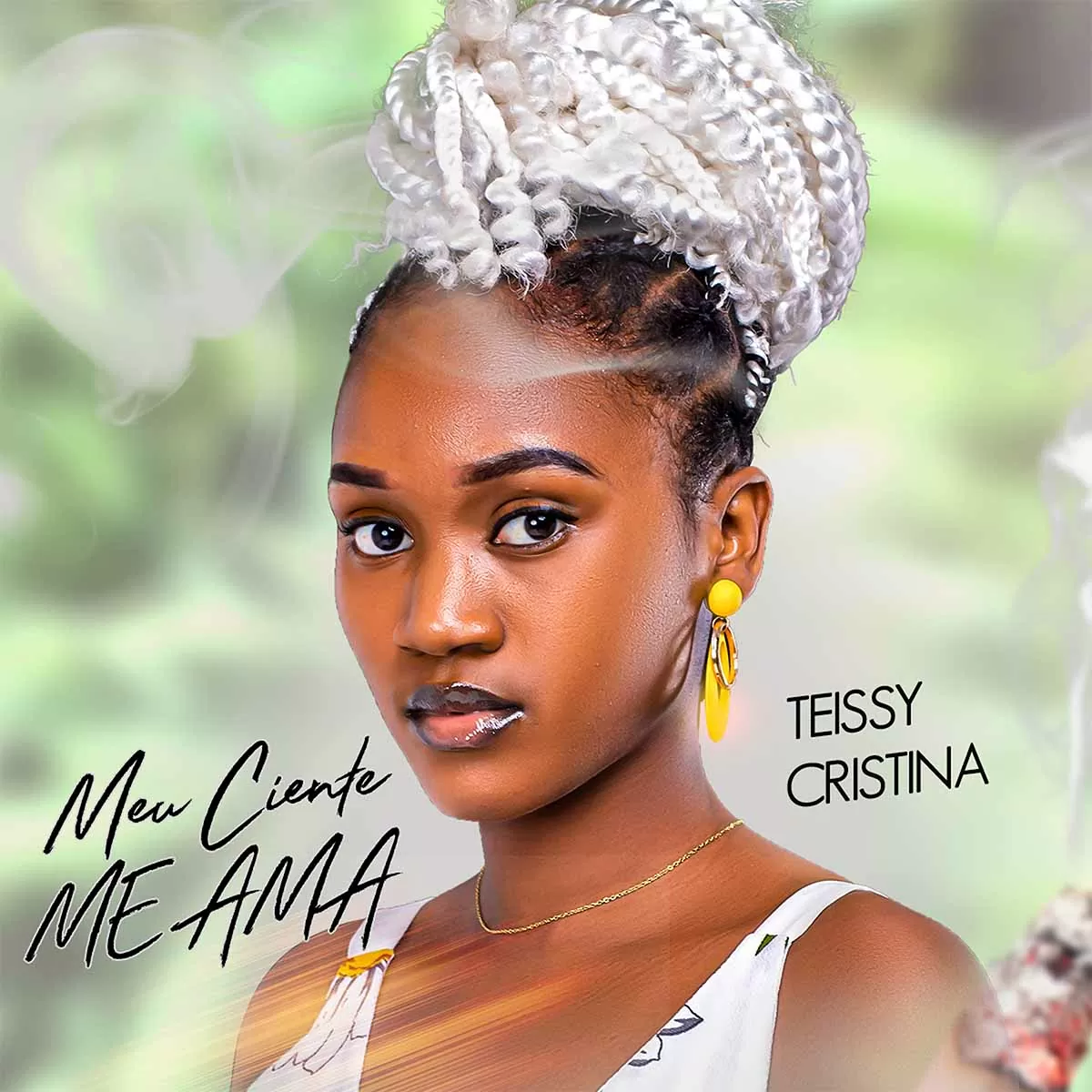 Teissy Cristina – Meu Ciente Me Ama