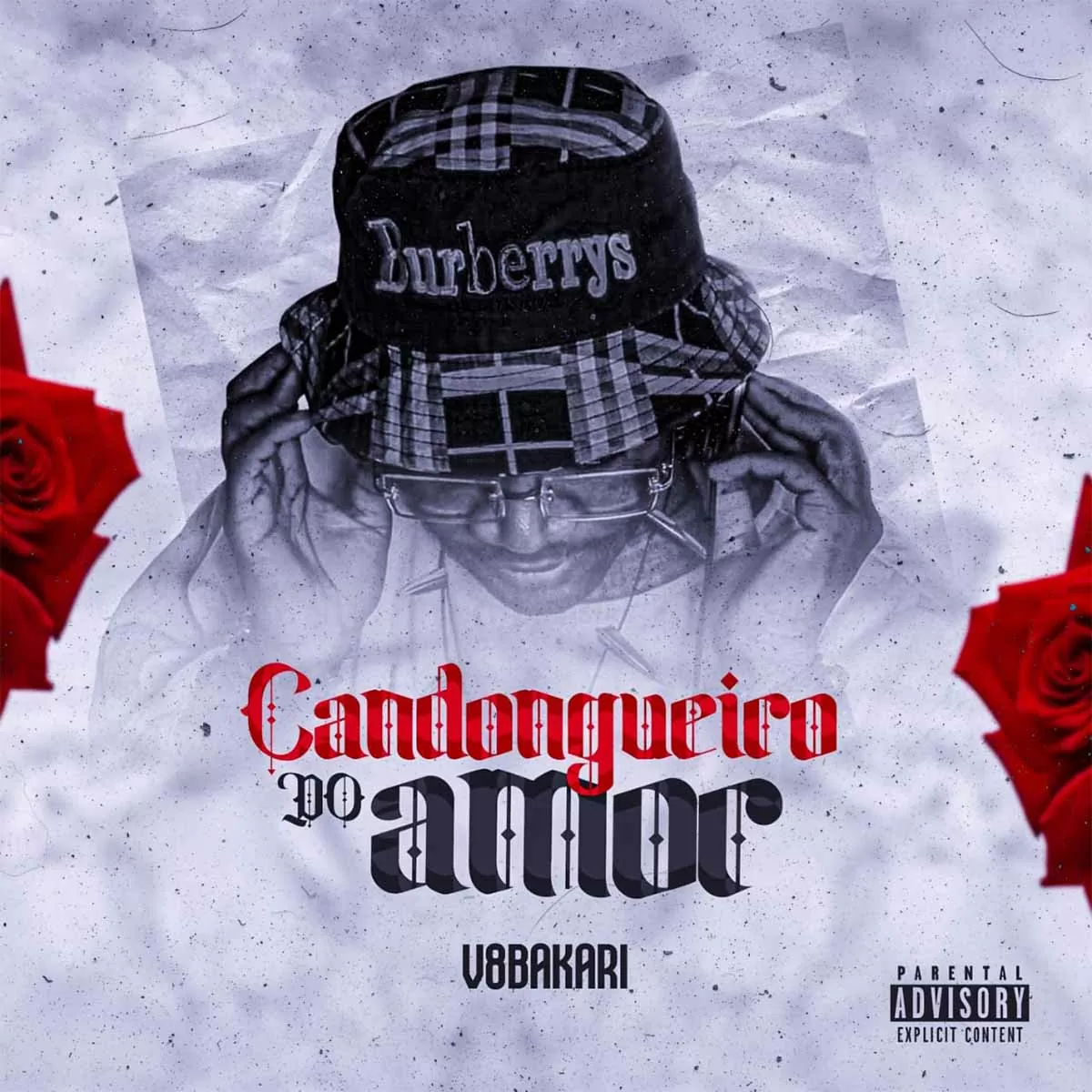 V8BAKARI – Candongueiro Do Amor