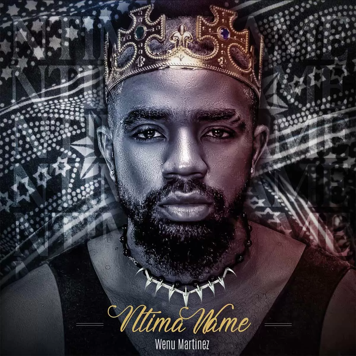 Wenu Martinez – Ntima Wame