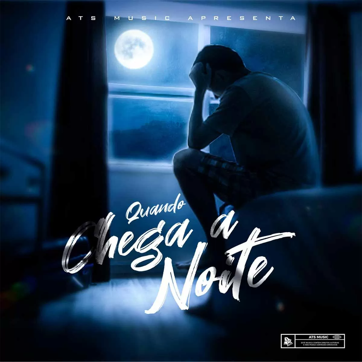 ATS5 – Quando Chega a Noite