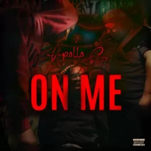 Apollo G - On me