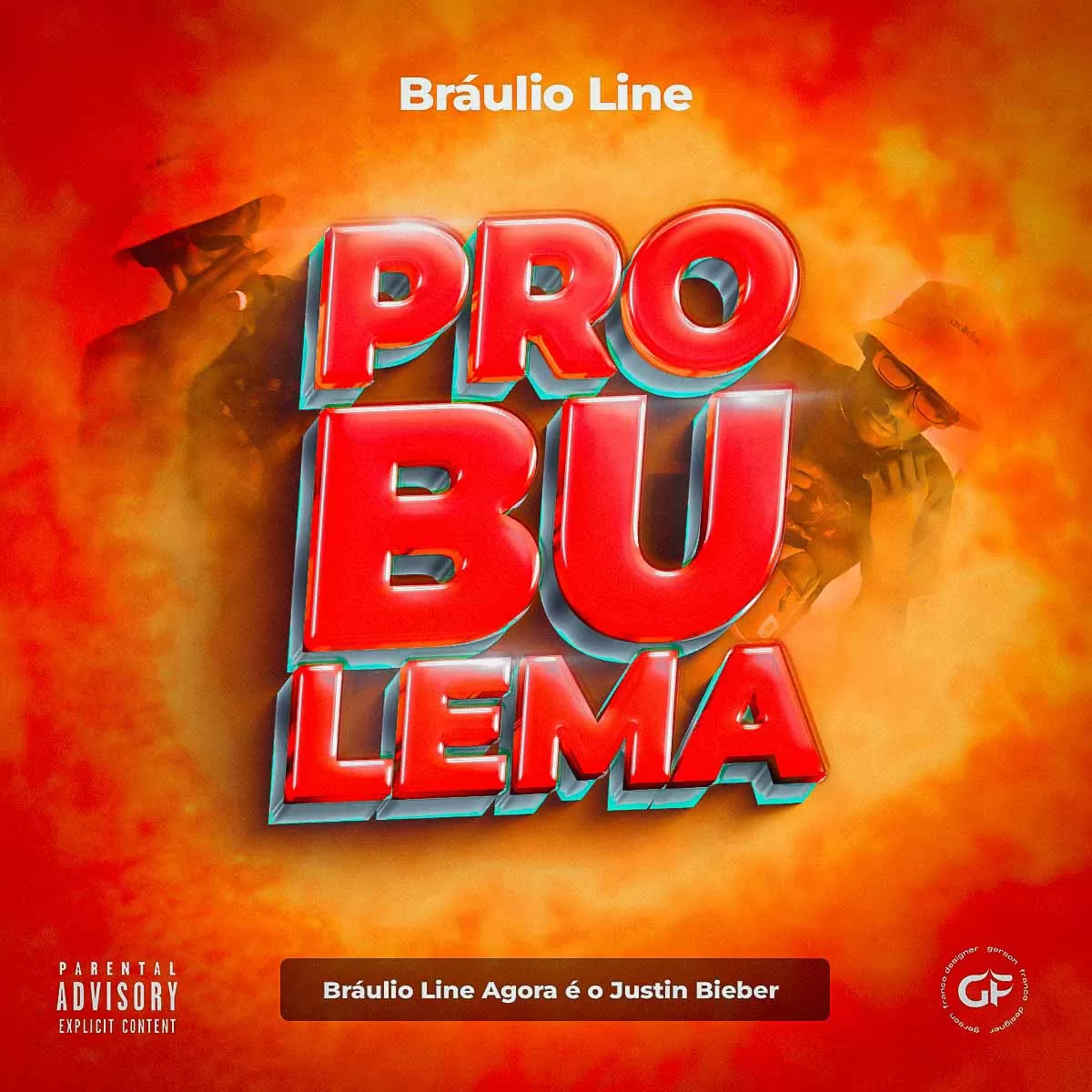 Bráulio Line – Probulema