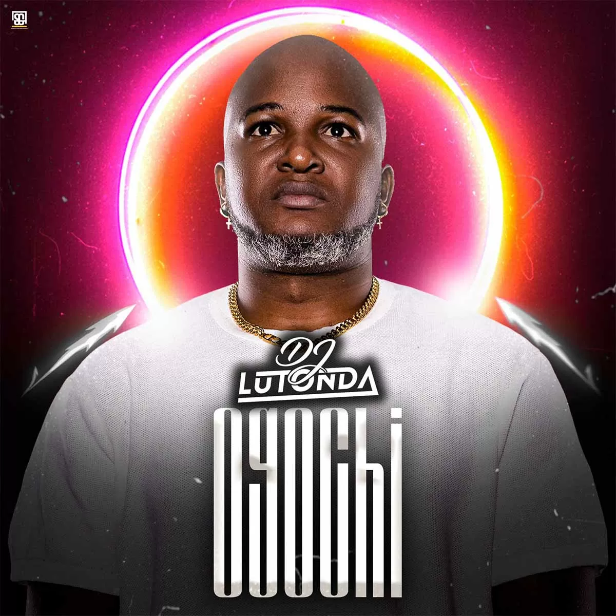 DJ Lutonda – Ogochi