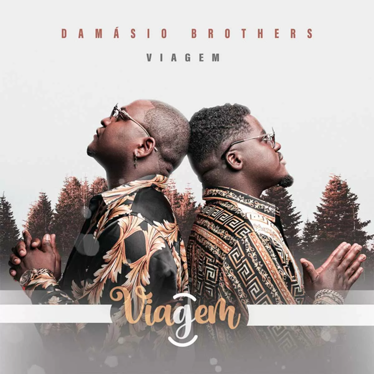 Damásio Brothers – Quase (feat. AG & Eunice)