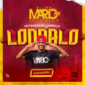 Dj Mário Pro - Londalo