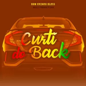 Dom Erineu Bless - Curti Do Black