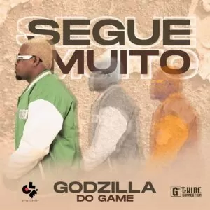 Godzilla Do Game - Segue Muito