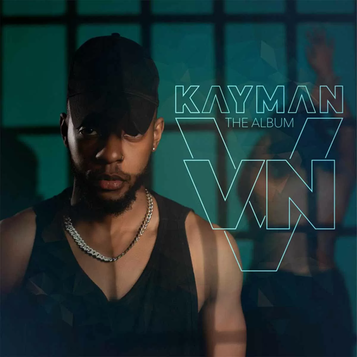 Kayman – Volto Logo Bebé (feat. Hernâni)