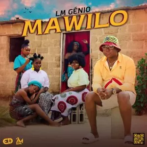 LM Gênio - Mawilo