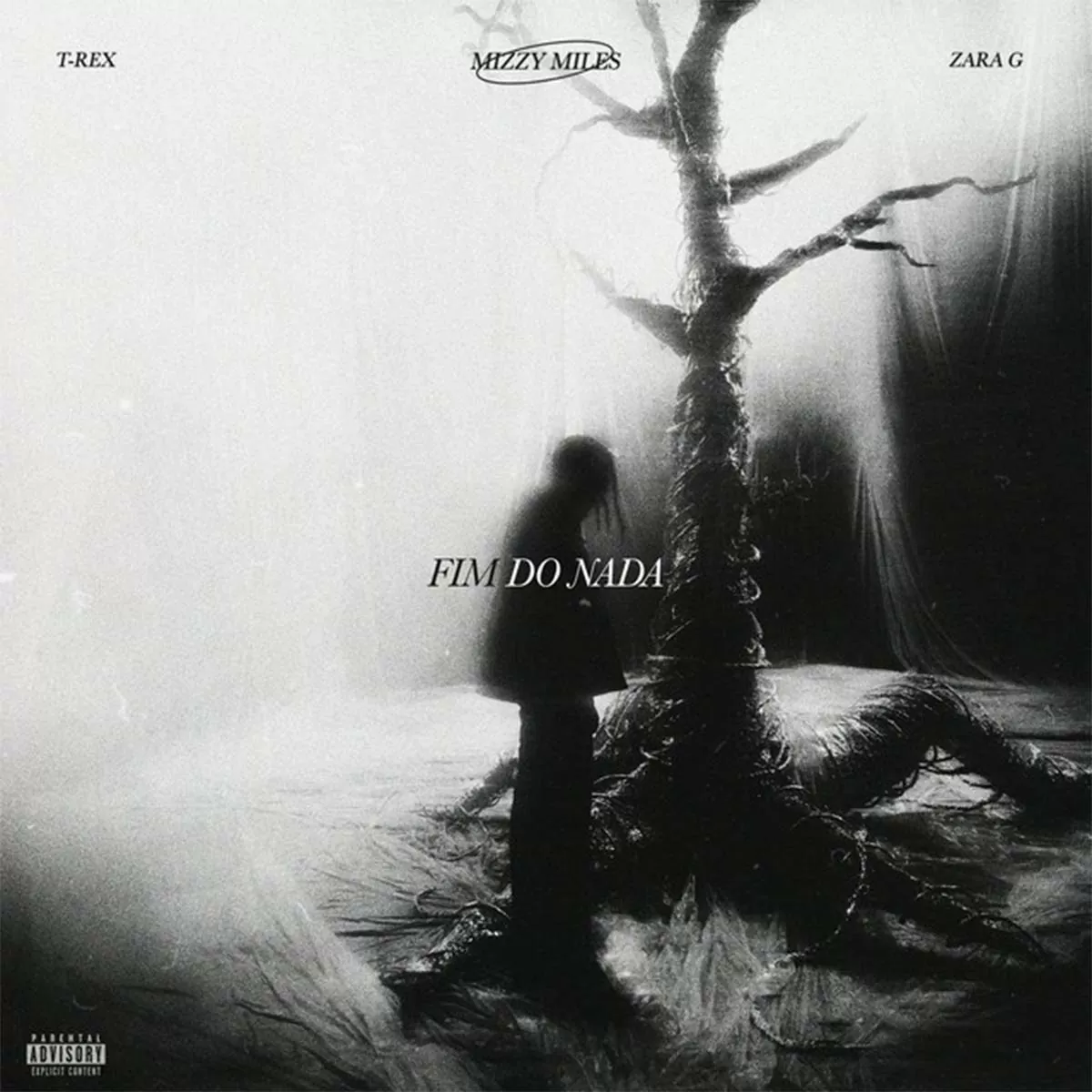 Mizzy Miles – Fim Do Nada (feat. T-Rex & Zara G)